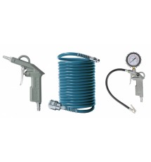 Набор для компрессоров Hyundai AC-3SET